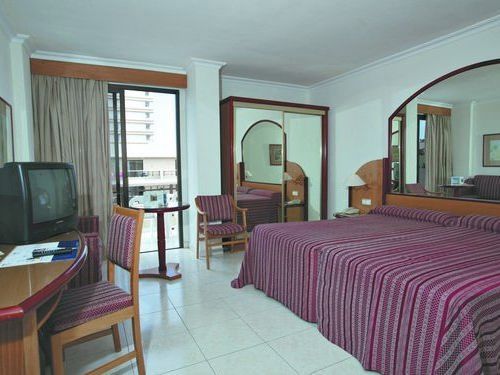 Hotel Noelia Sur