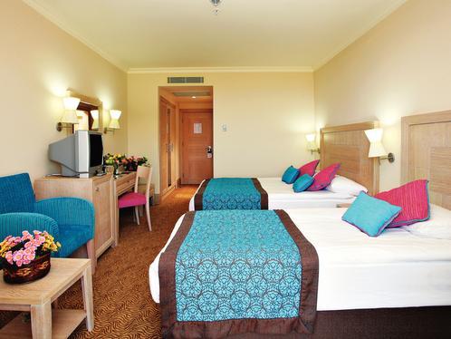 Hotel Crystal Family Resort & Spa
