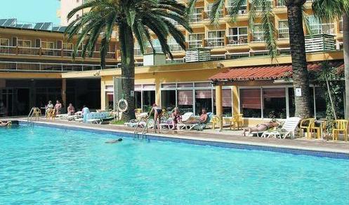 Hotel Samos