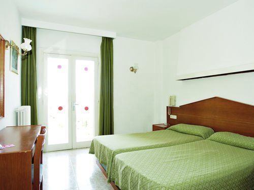 Hotel Don Bigote