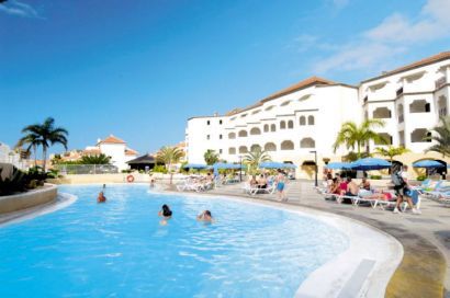 Los Cristianos Los Cristianos