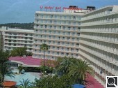 Book bargain holidays to magaluf - Hotel Sol Guadalupe