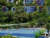 ozdere cheap holidays - Paloma Club Sultan
