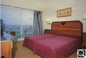 Book bargain holidays to santo tomas - Hotel Santo Tomas
