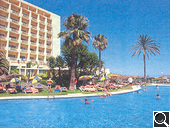 Family holidays in torremolinos - Pez Espada