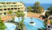 Book bargain holidays to playa blanca - Ibstr Lanzarote Park