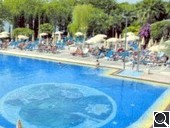 bardolino cheap holidays - Parc Hotel Gritti