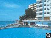 Special offers on holidays to palma nova - Hawaii Torrenova