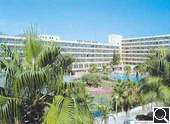 Book bargain holidays to alcudia - Sol Alcudia Center