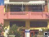 Book bargain holidays to greece - Eleni Apartments