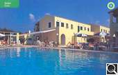 Family holidays in sidari - Loxides Apartments
