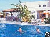 Cheap lambi deals - Nefeli Hotel Apartments