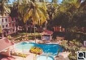 Book bargain holidays to candolim - Phoenix Park Inn