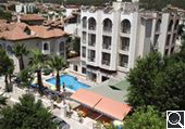 Book bargain holidays to icmeler - Ercanhan