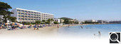 Special offers on holidays to santa eulalia - Riomar