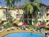 Special offers on holidays to candolim - Dona Alcina