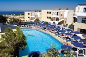 Book bargain holidays to pefkos - Pefkos Beach