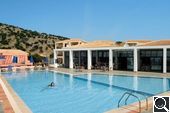 Book bargain holidays to skala - Asteris Studio3