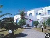 pefkos cheap holidays - Finas Hotel Apartments