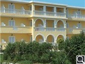 Family holidays in laganas - Derekas Apartments