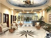 kalathos cheap holidays - Atrium Palace Resort