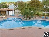 Cheap troulos deals - Victoria Vasilis Apartments