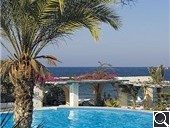 Book bargain holidays to kamari - Thalassa Sea Side Resort