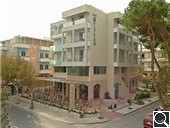 Book bargain holidays to kos town - Triton Hotel