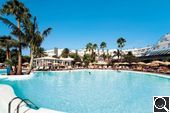 Book bargain holidays to playa de los pocillos - Clubhotel Riu Paraiso