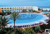 Book bargain holidays to playa den bossa - Palladium Plc Ibz Rst