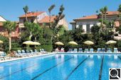 Special offers on holidays to viareggio - Grand Hotel Royal