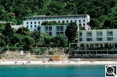 Book bargain holidays to dubrovnik - Hotel Uvala