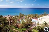bahia feliz cheap holidays - Hotel Orquidea