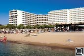 Book bargain holidays to kallithea - Colossos Beach