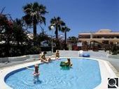 Family holidays in playa de las americas - Oro Negro Hb