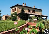Family holidays in montepulciano - Bartolomeo Vecchio