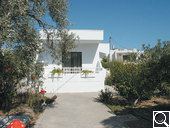 Book bargain holidays to greece - Chrysanthi Stds