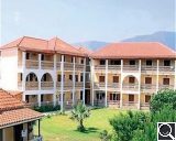 Family holidays in alykanas - Elpida