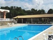 dassia cheap holidays - Eliana Hotel