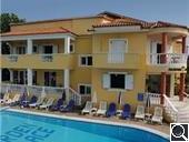 Family holidays in greece - Garden Palace Apartments
