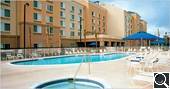 Special offers on holidays to orlando - Fairfield Inn & Suites