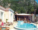 Book bargain holidays to paleokastritsa - Angels Pool