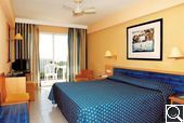Family holidays in magaluf - Trinidad Sol