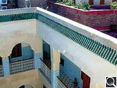 Book bargain holidays to morocco - Riad Dar Sbihi