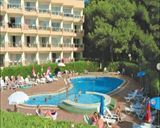 Book bargain holidays to san antonio - Ibizamar Apartments