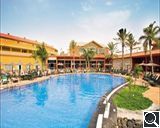 Book bargain holidays to corralejo - Oasis Village