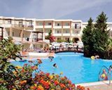 kiotari cheap holidays - Miraluna Village