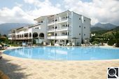 Book bargain holidays to golden beach - Ioannis Golden Club