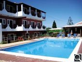 Book bargain holidays to arillas - Mathraki