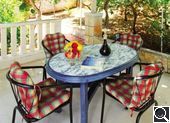 Family holidays in dubrovnik - Karolinas 2brm Apt